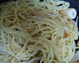 さっぱり焼きそば作り方3写真