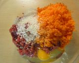 LOVE★食べるミートソース作り方1写真