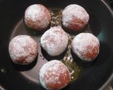 LOVE★食べるミートソース作り方5写真