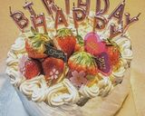スポンジのレシピに迷ったらこれ!!作り方11写真
