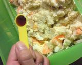 おからdeポテサラ風　ポテトは無しよ♪作り方4写真