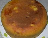 おからチーズケーキ『栗・さつま芋・南瓜』作り方10写真