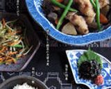 【やさしいご飯】貝柱ご飯編・優しいお味よ作り方9写真