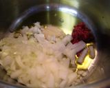 美味しい☆トマトリゾット作り方2写真