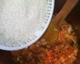 美味しい☆トマトリゾット作り方3写真