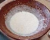 大人の味　とろろかけご飯作り方3写真
