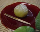 マロン☆ペースト作り方4写真