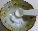 失敗しない、お弁当おかず炒り卵♪作り方1写真