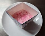 牛乳パックで可愛く!ちらし寿司作り方13写真