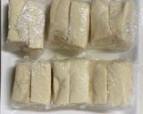 冷凍豆腐！作り方3写真
