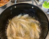 鯵の南蛮漬け作り方5写真