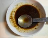 副菜お弁当★ピーマン竹輪のカレー醤油炒め作り方1写真