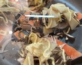 鮭と野菜の蒸し焼き作り方3写真