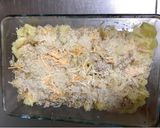 揚げない、丸めないコロッケ作り方5写真