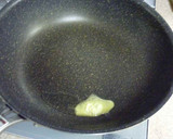 失敗しない、お弁当おかず炒り卵♪作り方5写真