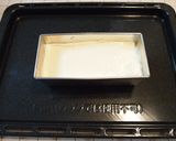*ふわふわしっとりパウンドケーキ*作り方5写真
