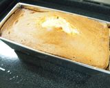*ふわふわしっとりパウンドケーキ*作り方6写真