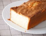 *ふわふわしっとりパウンドケーキ*作り方7写真