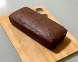 バレンタインに☆さつま芋チョコブラウニー作り方10写真