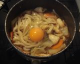 あつあつ❤とろとろ❤あん玉うどん作り方6写真