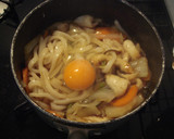 あつあつ❤とろとろ❤あん玉うどん作り方6写真