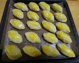 簡単お手軽～スイートポテト作り方8写真