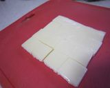 鶏チーズつくね✿青じそ風味作り方2写真