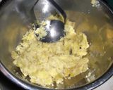 ほっぺが落ちる♪さつまいもクリーム作り方2写真