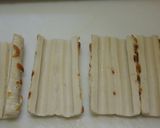 焼きちくわの肉詰め煮作り方1写真