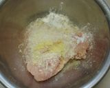 焼きちくわの肉詰め煮作り方2写真