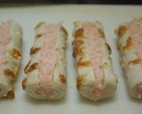 焼きちくわの肉詰め煮作り方3写真