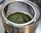 ５分でレンジ蒸しなす＊お茶香るだし浸し。作り方3写真