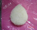★キャラ弁★ ウルトラマンマックス♪作り方1写真