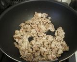 超簡単!なすと豚肉の味噌炒め作り方5写真