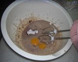 ヘルシーな生チョコ風ケーキ♪作り方3写真