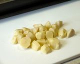 マッシュポテト作り方1写真