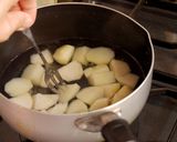 マッシュポテト作り方2写真