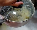 マッシュポテト作り方3写真