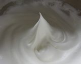 ふわふわしっとり♪バニラシフォンケーキ作り方6写真