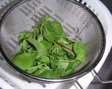 豆腐とツナのサラダ作り方1写真