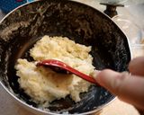 マッシュポテト作り方7写真