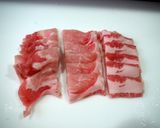 余りもの野菜で作る、野菜と豚肉の楽々煮作り方1写真