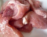 たっぷりお野菜のポトフ作り方1写真