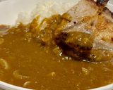玉ねぎカレー(身内専用)作り方10写真