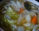 たっぷりお野菜のポトフ作り方6写真