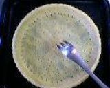 ミキサーで混ぜるだけの超~簡単濃厚どっしりNYベークドチーズケーキ作り方8写真