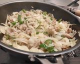 肉野菜炒め作り方11写真