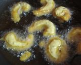 インドの天ぷら：海老と野菜のパコラ作り方8写真