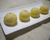 ｻｸｻｸｯ♪もっちり♪しらすﾊﾟﾝ♪作り方5写真