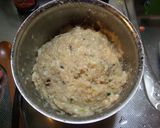 鶏団子のヘルシー甘酢あんかけ作り方2写真